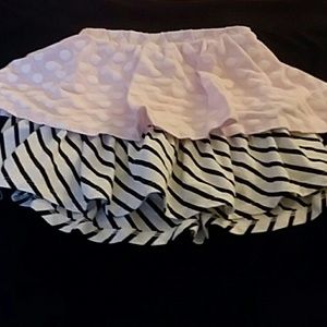 Slightly worn DISNEY skort